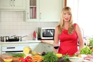 My Food Bag - Cecilia Robinson